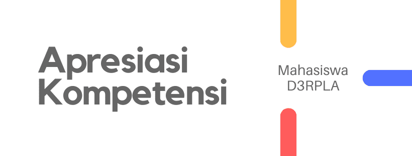 Apresiasi Kompetensi Mahasiswa