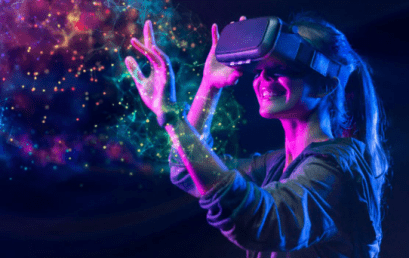 Contoh dan Fungsi Virtual Reality Dalam Kehidupan Manusia