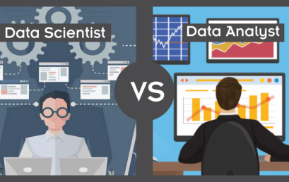 Perbedaan Data Analytics dan Data Science Yang Wajib Diketahui!