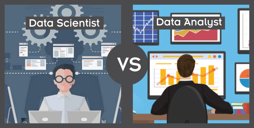 Perbedaan Data Analytics dan Data Science Yang Wajib Diketahui!