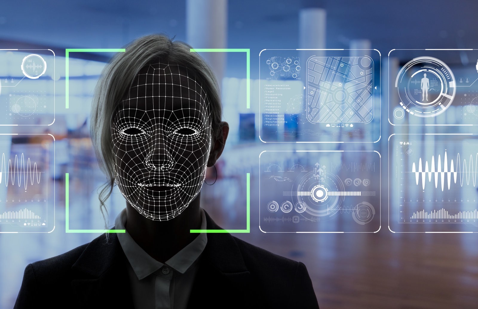 Alur Kerja Face Recognition dalam Lima Langkah