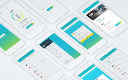 5 Contoh Mobile App untuk UI/UX Designers dengan Fitur Menakjubkan
