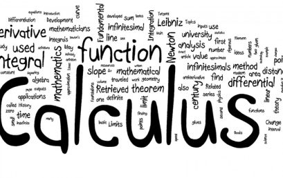 Signifikansi Kalkulus dalam Dunia Rekayasa Perangkat Lunak