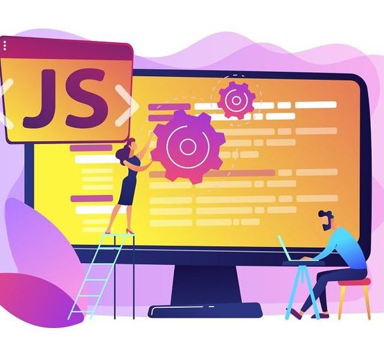 JavaScript: Bahasa Pemrograman untuk Bangun Web Interaktif