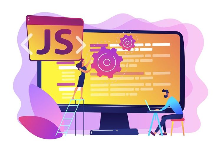 JavaScript: Bahasa Pemrograman untuk Bangun Web Interaktif
