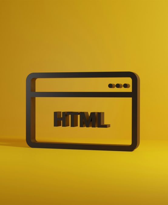 Membangun Kerangka Situs Web: Panduan HTML untuk Pemula