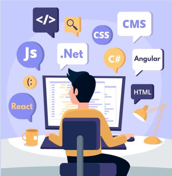 Perbedaan Front-End, Back-End, dan Full-Stack Developer: Apa yang Harus Anda Ketahui?