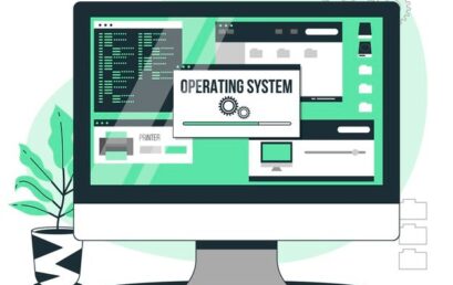 Mengenal Operating System: Dasar, Fungsi, dan Jenisnya