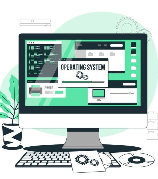 Mengenal Operating System: Dasar, Fungsi, dan Jenisnya