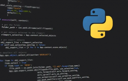 Python: Pengertian, Contoh Penggunaan, dan Manfaat Mempelajarinya