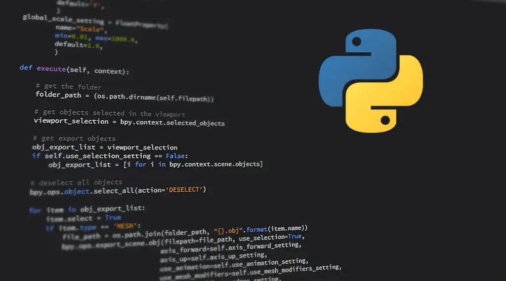 Python: Pengertian, Contoh Penggunaan, dan Manfaat Mempelajarinya