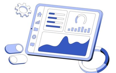 Pengertian dan Pentingnya User Interface dalam Teknologi