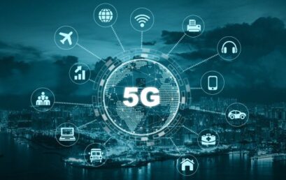 Jaringan 5G Indonesia: Konektivitas Cepat untuk Masa Depan