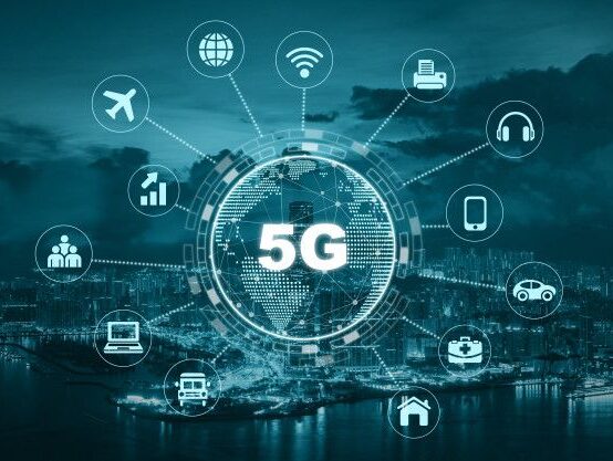 Jaringan 5G Indonesia: Konektivitas Cepat untuk Masa Depan