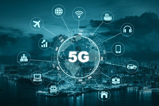 Jaringan 5G Indonesia: Konektivitas Cepat untuk Masa Depan