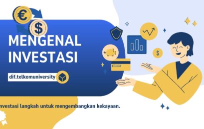 Mengenal Investasi: Tujuan, Jenis, dan Cara Melakukannya