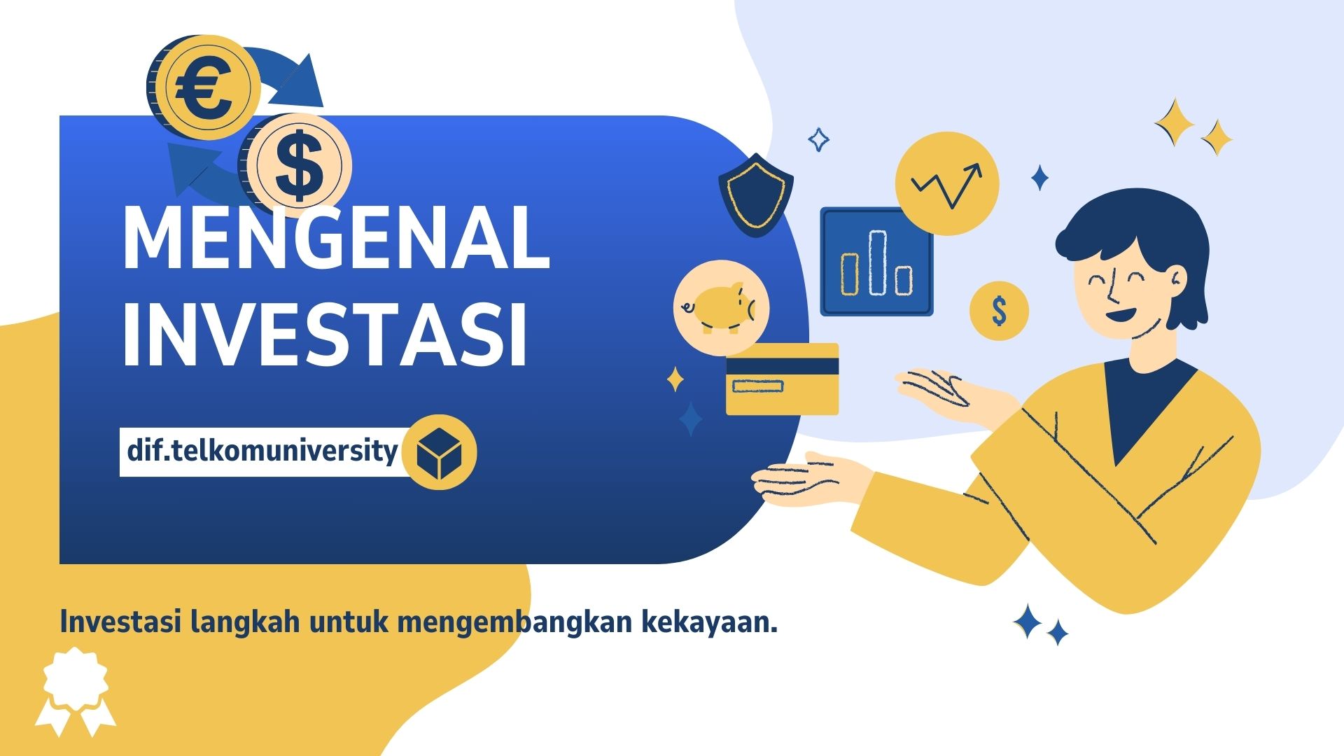 Mengenal Investasi: Tujuan, Jenis, dan Cara Melakukannya