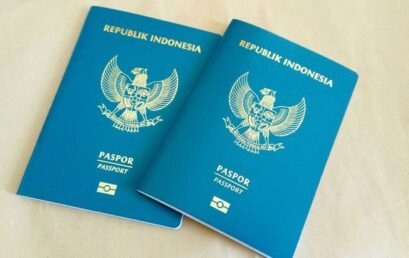 Panduan Lengkap Paspor dan Visa untuk Perjalanan 2024