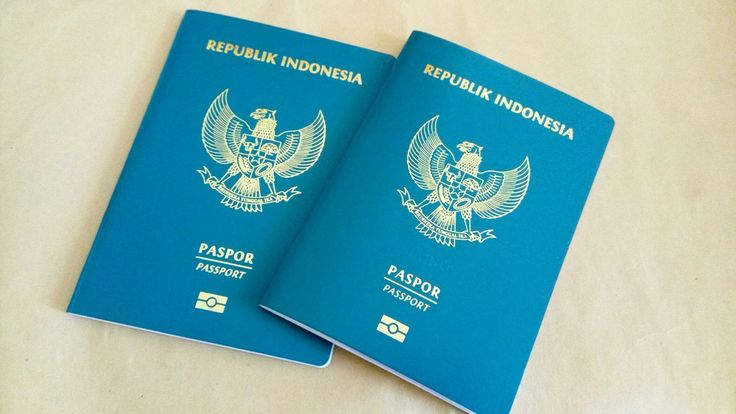 Panduan Lengkap Paspor dan Visa untuk Perjalanan 2024